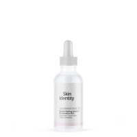 Bottle  of  Skin  Generics  iD  Skin  Identity  Lactobionic  Acid  2%  Peeling  Solution  by  Skin  Generics,  a  light  exfoliating  serum.