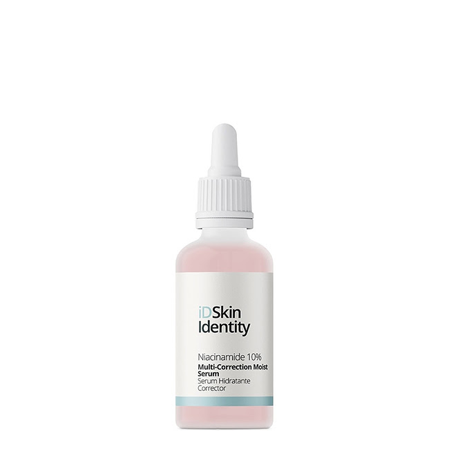 SkinGenericsiDSkinIdentityNiacinamideMulti-CorrectionMoistSerum30ml Skin Generics iD Skin Identity Niacinamide Multi-Correction Moist Serum 30ml