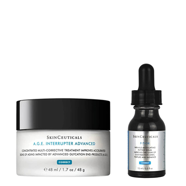 Skinceuticals Firmness & Wrinkles Set Skinceuticals Firmness & Wrinkles Set - Image 1