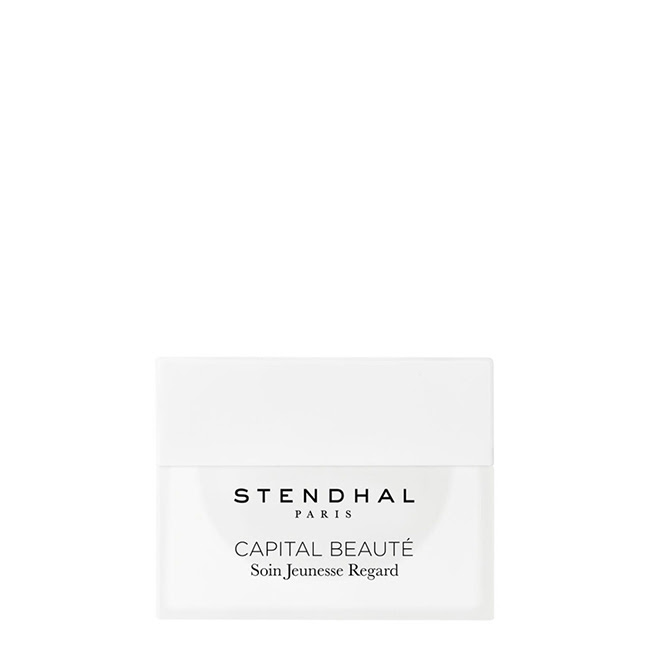 StendhalCapitalBeauteYouthEyeCare10ml スタンダール キャピタルボーテ ユースアイケア 10ml - 画像 (1)