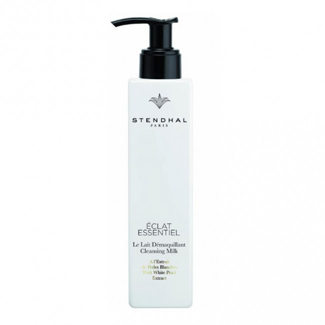 StendhalEclatEssentielCleansingMilk200ml スタンダールエクラ エッセンシャル クレンジングミルク 200ml - 画像 (1)