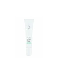 Product  container  of  Stendhal  Hydro  Harmony  Moisturizing  Eye  Care  by  Stendhal,  a  gel  indicated  for  reducing  puffiness  and  dark  circles.