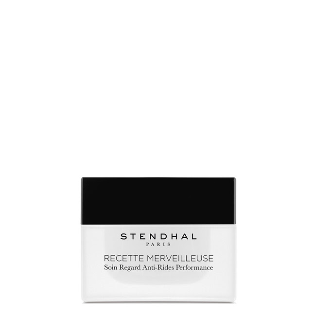 StendhalRecetteMerveilleuseAnti-WrinkleEyeCare10ml スタンダール ルセット メルヴェイユーズ アンチリンクル アイケア 10ml - 画像 (1)