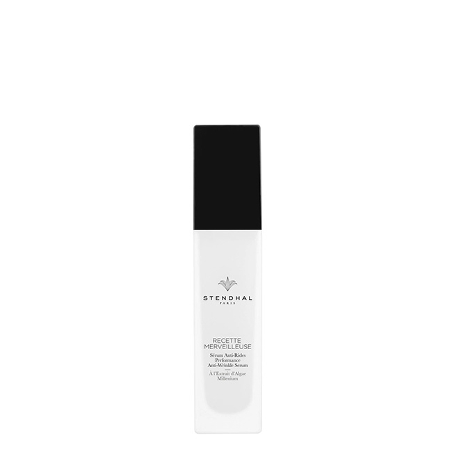 StendhalRecetteMerveilleuseAnti-WrinkleSerum30ml Stendhal Recette Merveilleuse Serum Antiarrugas 30ml - Image 1