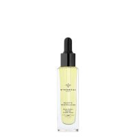 Bottle  of  Stendhal  Recette  Merveilleuse  Comfort  Serum  by  Stendhal,  a  silky  serum  indicated  for  intense  hydration  and  soothing  skin.