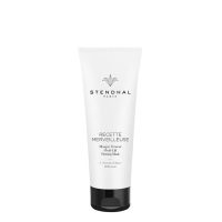 Jar  of  Stendhal  Recette  Merveilleuse  Firming  Mask  by  Stendhal,  a  creamy  mask  indicated  for  instant  lifting  and  skin  tightening.