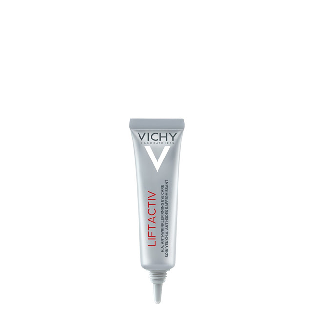VichyLiftactivHAAntiWrinkleFirmingEyeCare15ml ヴィシー リフトアクティブ HA アンチリンクル ファーミング アイケア 15ml - 画像 (1)