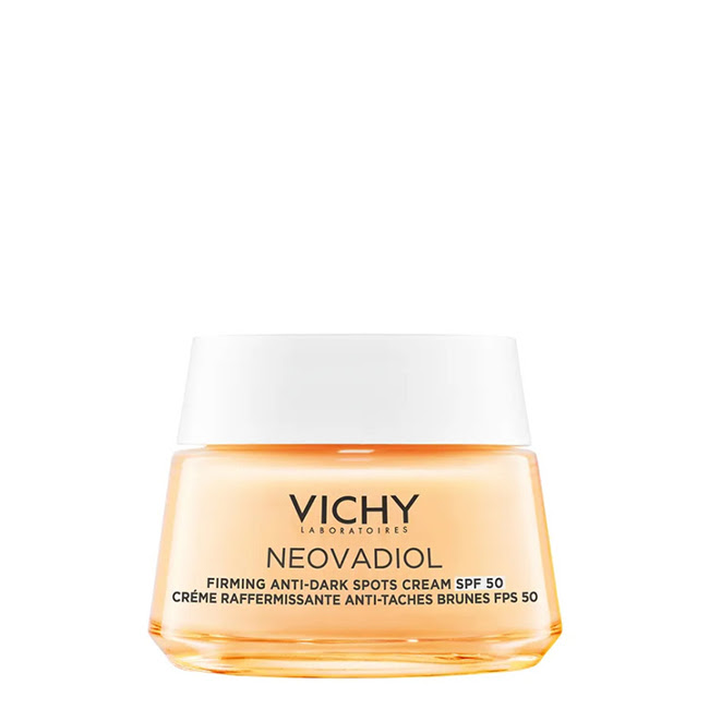 VichyNeovadiolFirmingAntiDarkSpotsCreamSPF5050ml Vichy Neovadiol Crema Reafirmante Antimanchas SPF50 50ml - Image 1