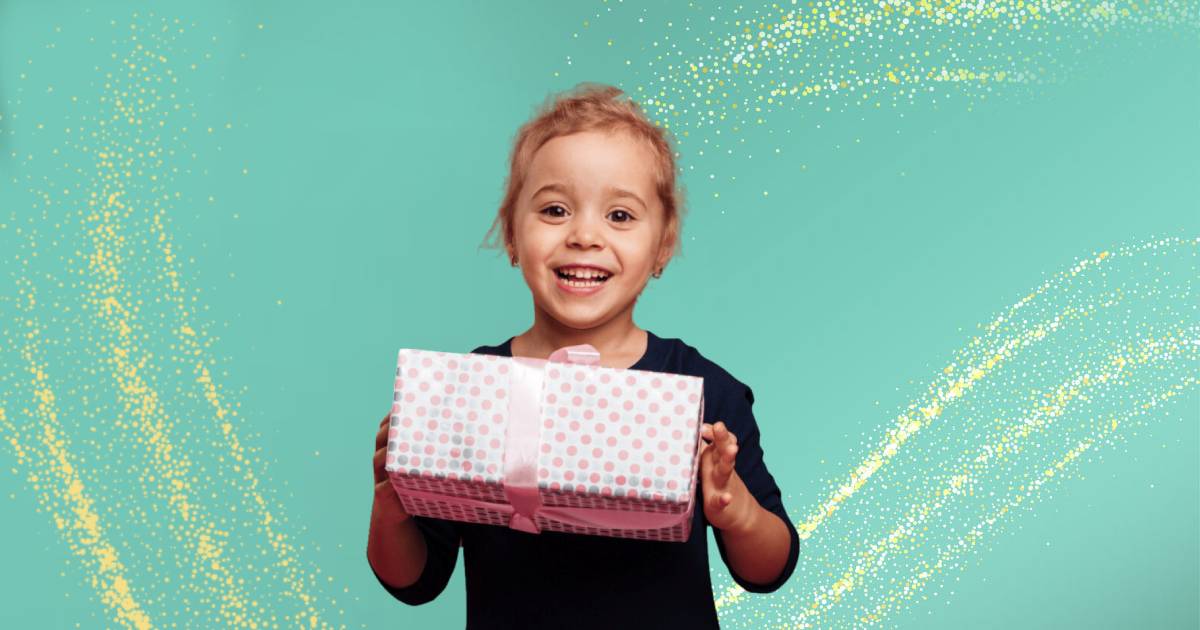 Christmas For The Little Ones