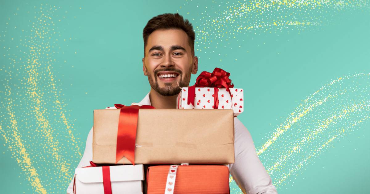 Christmas Guide For Him 2023