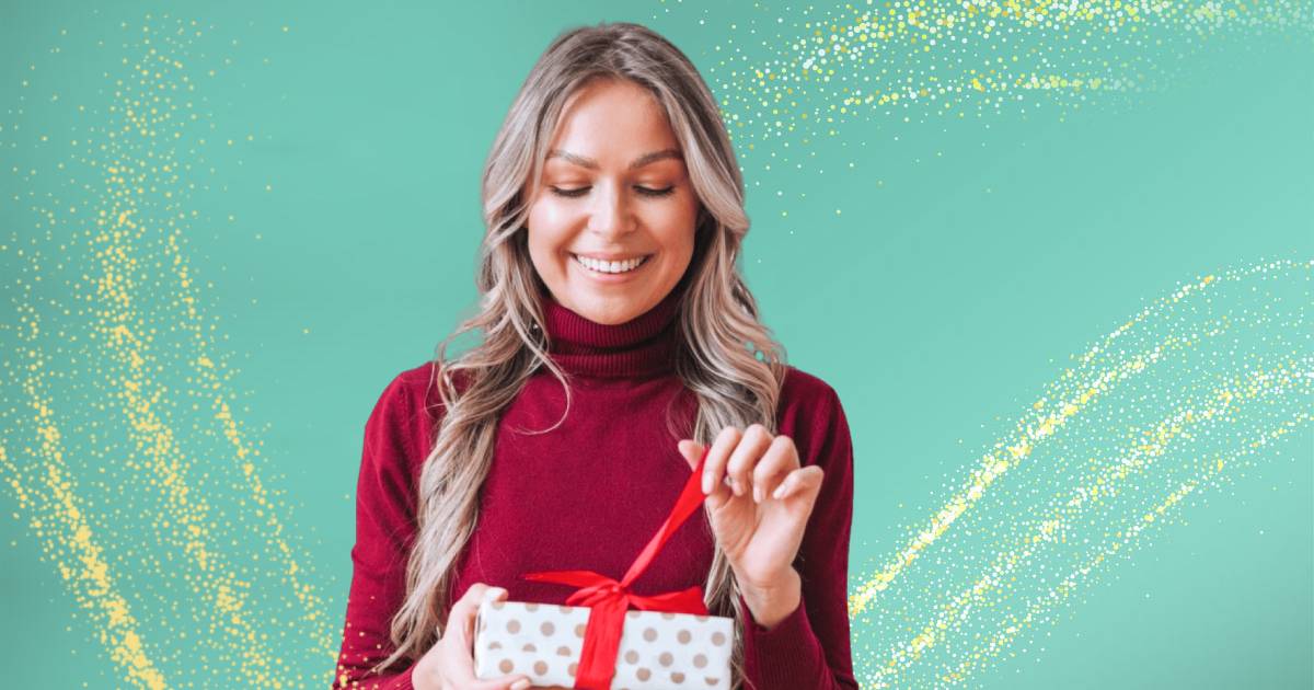 Christmas Guide for Mom
