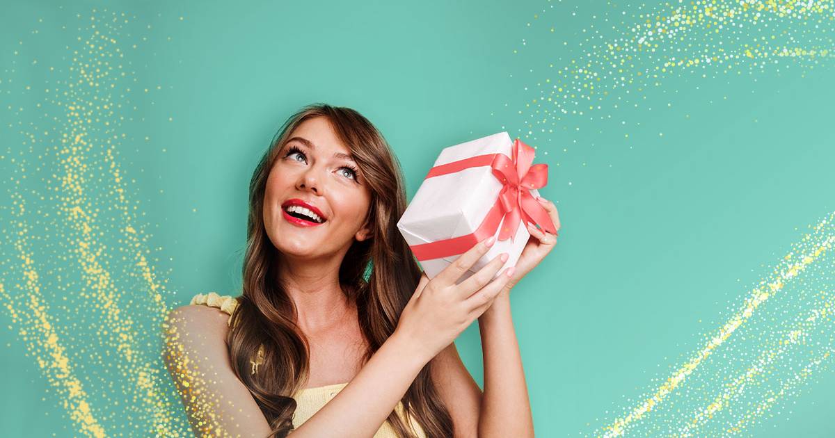 Christmas Guide Radiant Holidays: Your Beauty Guide