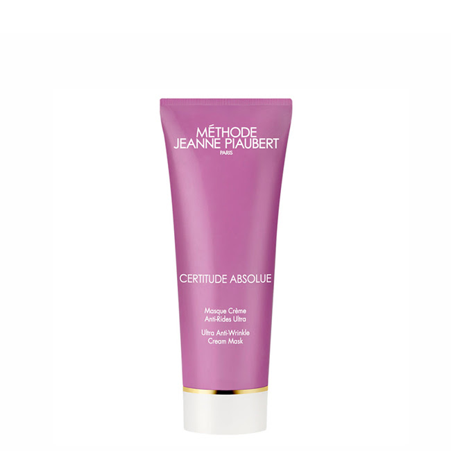 JeannePiaubertCertitudeAbsolueAnti-WrinkleCreamMask75ml Jeanne Piaubert Certitude Absolue Máscara Anti-Rugas 75ml - Image 1