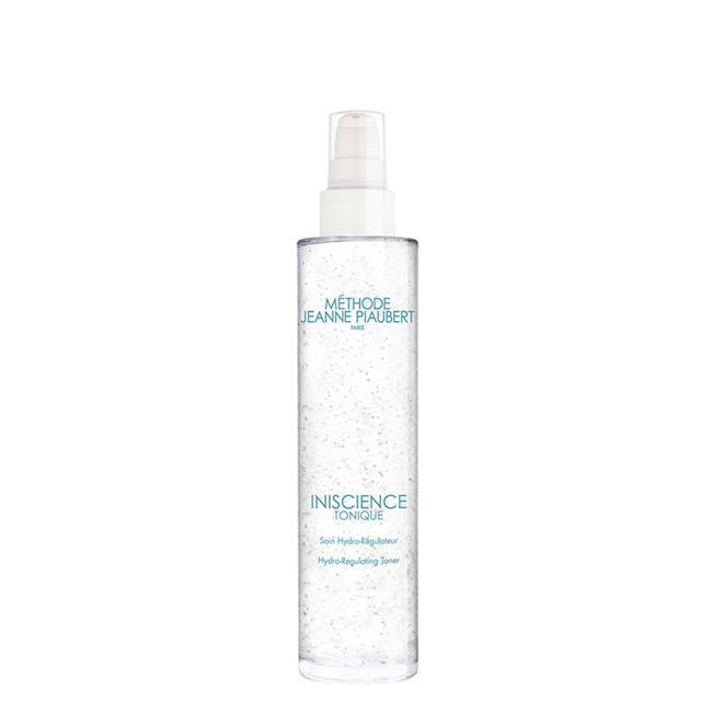JeannePiaubertIniscienceHydro-RegulatingToner150ml Jeanne Piaubert Iniscience Tónico Facial 150ml - Image 1