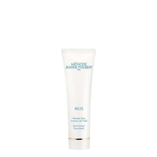 JeannePiaubertIrilysEyeContourCareMask30ml Jeanne Piaubert Irilys Mascarilla de Ojos 30ml - Image 1