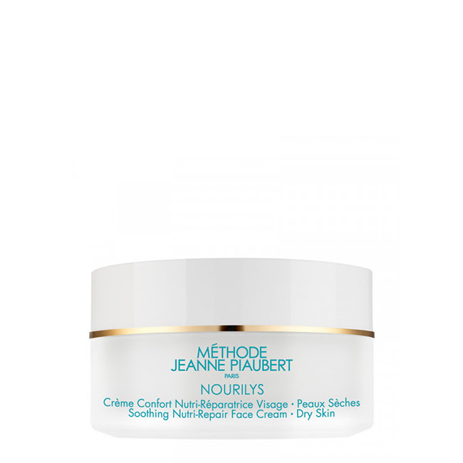 JeannePiaubertNourilysNutri-RepairFaceCream50ml ジャンヌ・ピアベール ヌーリスリペア フェイスクリーム 50ml - 画像 (1)