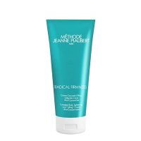 Product  container  of  Jeanne  Piaubert  Radical  Firmness  Body  Tightening  and  Lifting  Cream  by  Jeanne  Piaubert,  a  firming  cream.