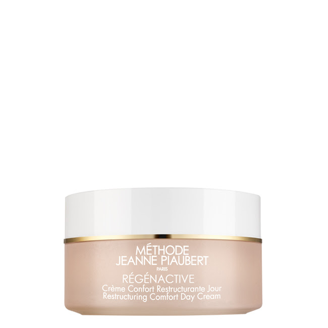 JeannePiaubertRegenactiveRestructuringComfortDayCream50ml Jeanne Piaubert Régénactive Crema de Día Reconfortante 50ml - Image 1