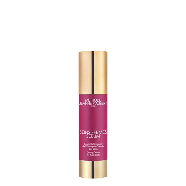 JeannePiaubertSeinsFermesFirmingSerumfortheBreasts50ml Jeanne Piaubert Seins Fermes Sérum Reafirmante del Busto 50ml - Image 1