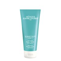 Jeanne Piaubert Slimsculpt 3-in-1 Firming Anti-Cellulite Gel 200ml