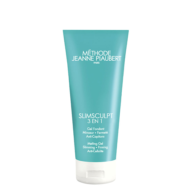 JeannePiaubertSlimsculpt3-in-1FirmingAnti-CelluliteGel200ml Jeanne Piaubert Slimsculpt 3-in-1 Gel Anti-Celulite 200ml - Image 1