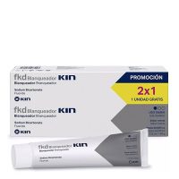 Kin FKD Whitening Toothpaste 2x125ml