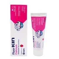 Kin Fluorkin Calcium Toothpaste 75ml