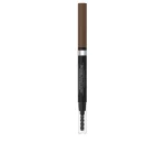 L’Oreal Brow Artist Designer 2-in-1 Pencil 303 Deep Brown 1g is now L'Oréal Paris Infaillible Brows Eyebrow Pencil Shade 5.0 Light Brunette 1g 