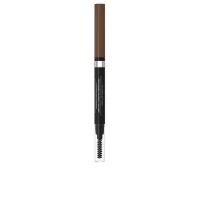 L’Oreal Brow Artist Designer 2-in-1 Pencil 303 Deep Brown 1g is now L'Oréal Paris Infaillible Brows Eyebrow Pencil Shade 5.0 Light Brunette 1g 