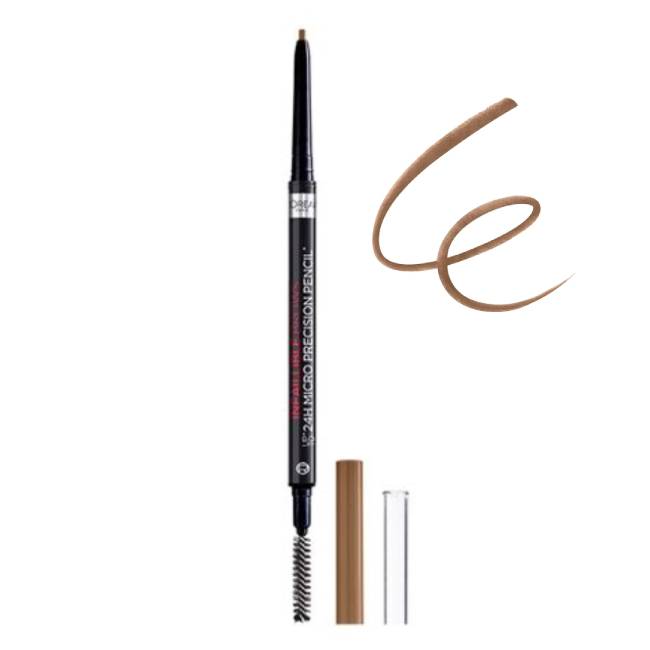 LOreal Infallible Micro Precision Pencil 105 Brunette LOreal Infallible Micro Precision Pencil 105 Brunette