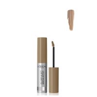 L'Oreal Brow Artist Plump & Set Brow Serum 101 Blonde 4