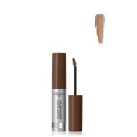 L'Oreal Brow Artist Plump & Set Brow Serum 105 Brunette 4