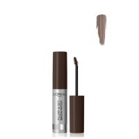 L'Oreal Brow Artist Plump & Set Brow Serum 108 Dark Brunette 4