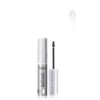L'Oreal Brow Artist Plump & Set Brow Serum Clear 4