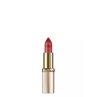 L'Oreal Color Riche Lipstick Color 345 Cristal Cerise 4