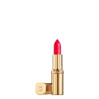 L'Oreal Color Riche Satin Lipstick 119 Hello Parisienne 4