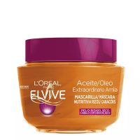 L'Oreal Elvive Extraordinary Oil Amla Mask Curly Hair 300ml