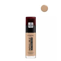 L'Oreal Infaillible 24h Fresh Wear Foundation 235 Honey 30ml