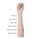 L'Oreal Infaillible 24h Base Compacta Cor 40 Cashmere 9g - Image 2