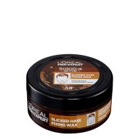 L'Oreal Men Expert Barber Club Slicked Hair Fixing Wax 75ml