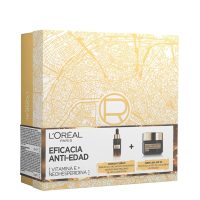 L'Oreal Paris Age Perfect Cell Renewal Set Day Cream + Serum
