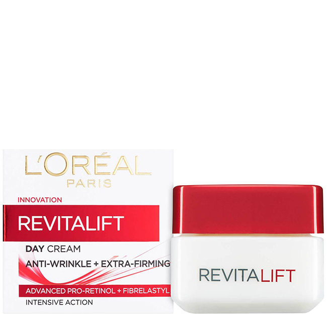 LOrealParisRevitaliftDayCream50ml ロレアル パリ リバイタリフト デイクリーム 50ml - 画像 (1)