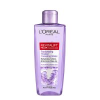 L'Oreal Paris Revitalift Filler Replumping Micellar Water 200ml