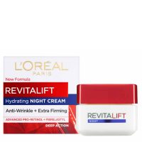 Buy Creme de noite Online - Idivia Beauty Shop