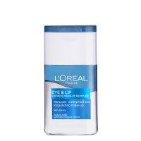 L'Oreal Paris Waterproof Eye Makeup Remover 125ml