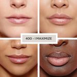 L'Oreal Rouge Signature Batom Gloss Líquido 400 Maximize 7ml - Image 2