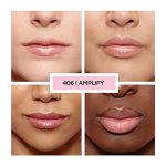 L'Oreal Rouge Signature Batom Gloss Líquido 406 Amplify 7ml - Image 2