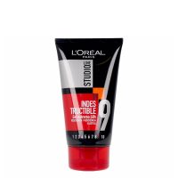 L'Oreal Studio Line Indestructible 9 Styling Gel 150ml