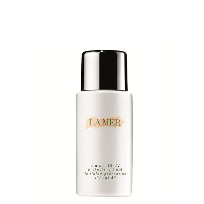 LaMerTheSPF50UVProtectingFluid50ml La Mer The SPF50 UV Protecting Fluid 50ml