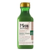 Maui Moisture Bamboo Fibers Thicken and Restore Shampoo 385ml